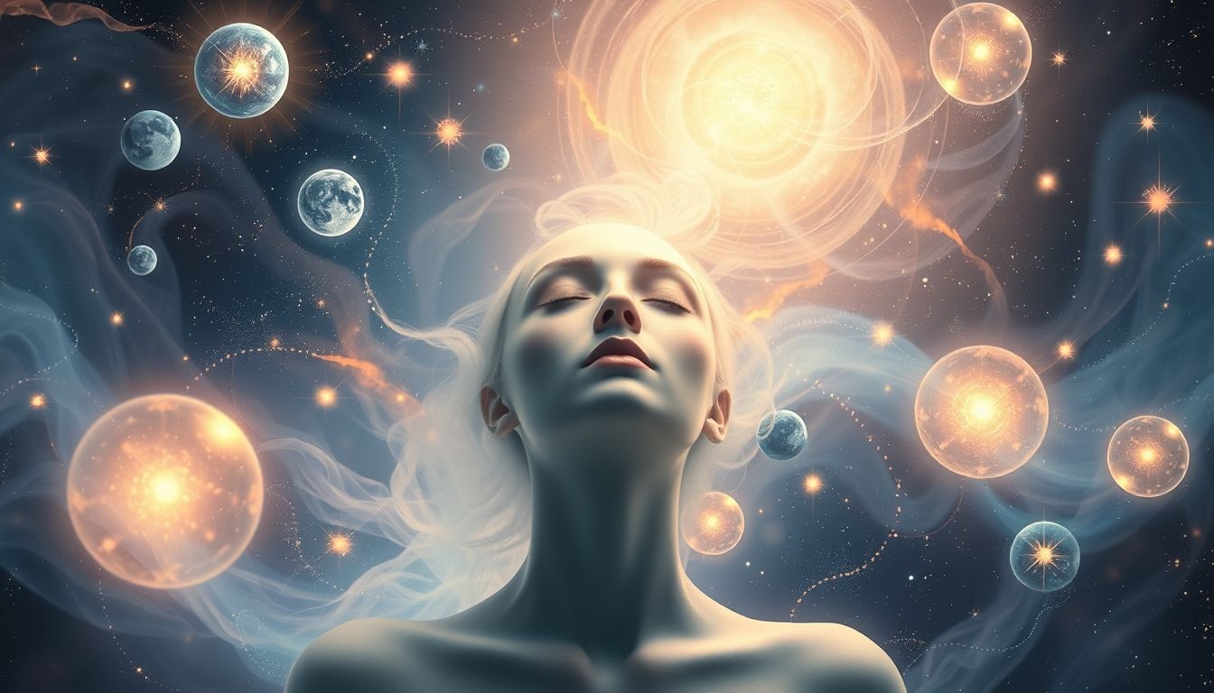 Votre intuition s’affine, guidant vers une sagesse intérieure profonde.