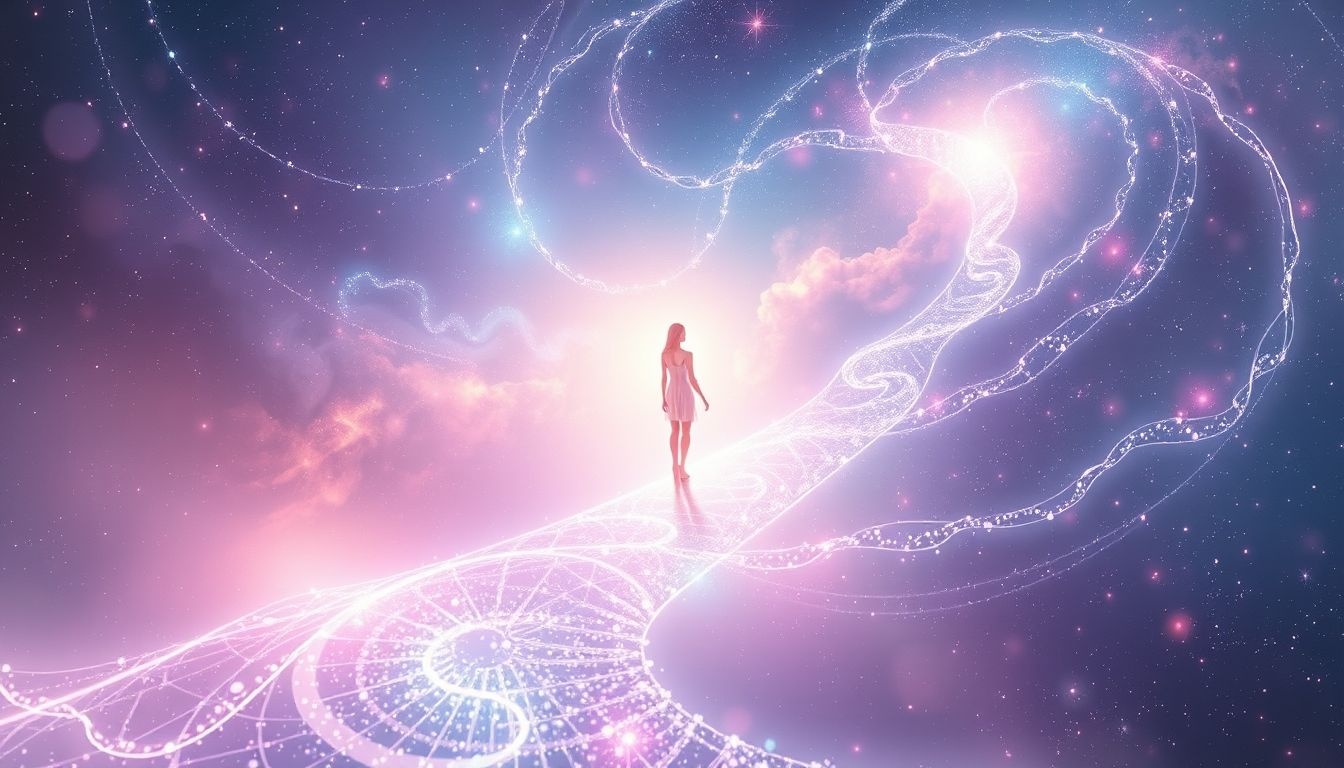 Suivre ses convictions renforce la confiance et guide vers le succès.