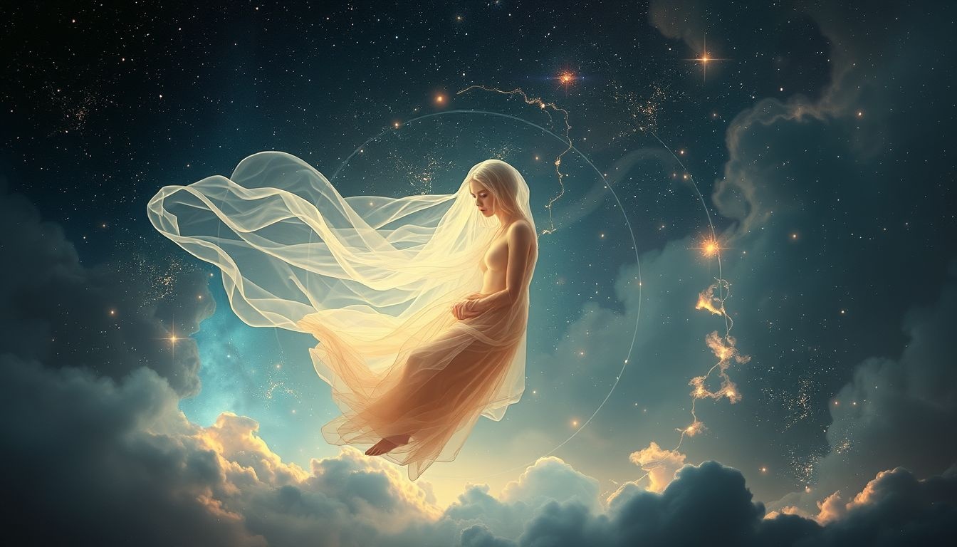 Le veilleur de nuit symbolise souvent notre vulnérabilité intérieure cachée.