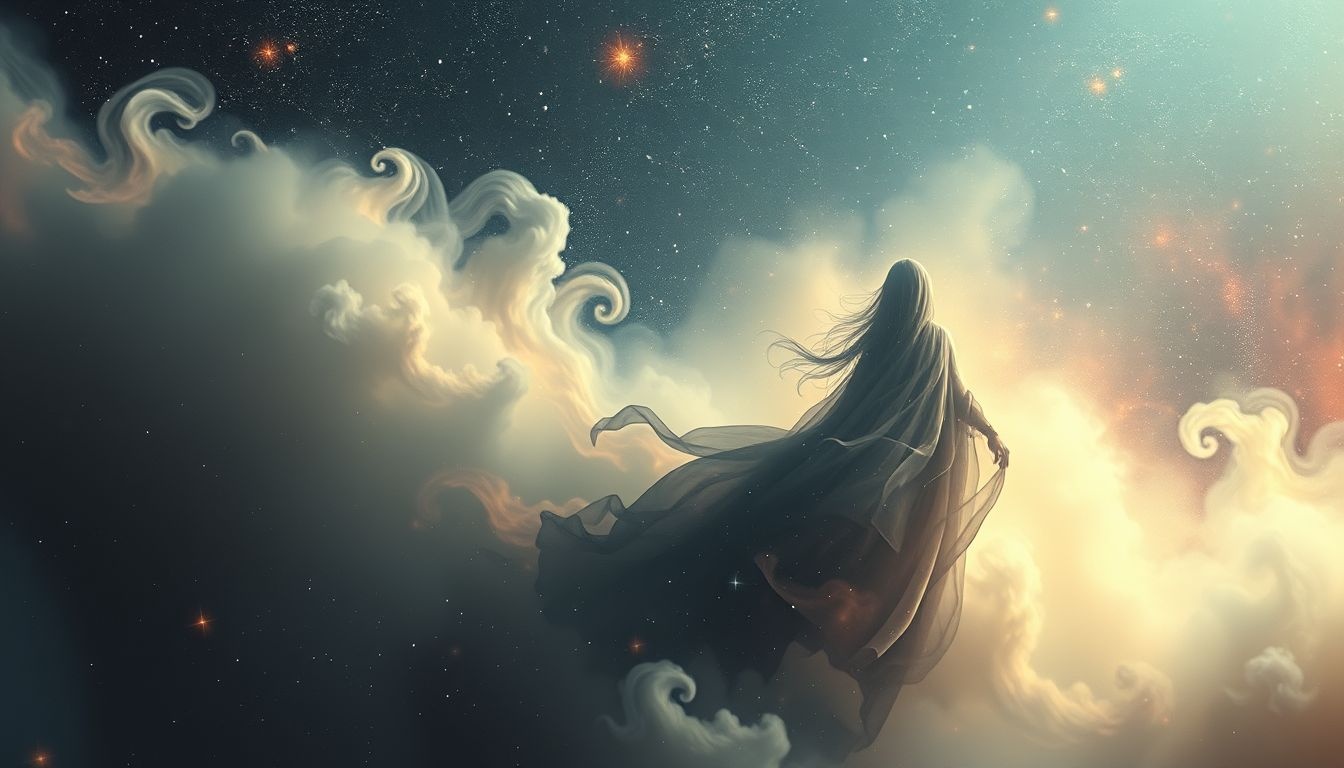 La peur du changement bloque souvent la guérison intérieure profonde.