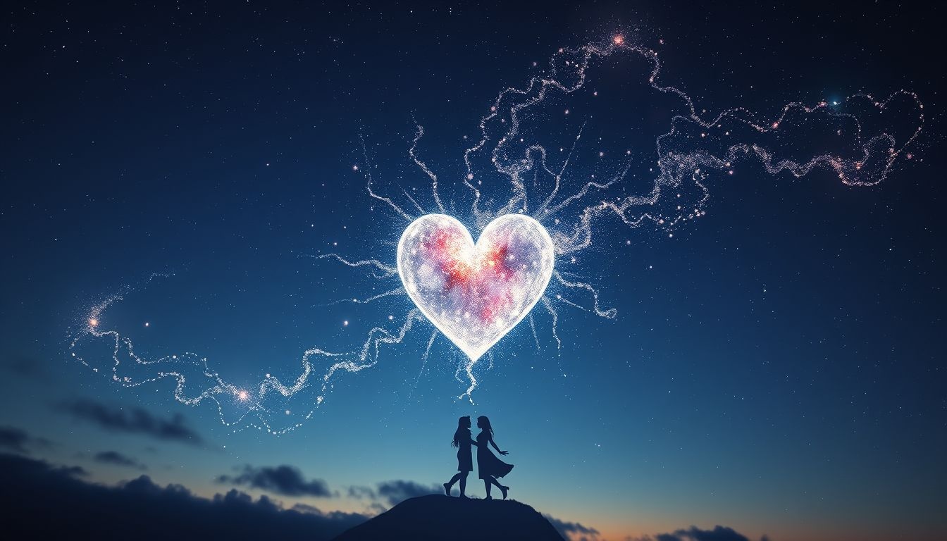 Rêver d'une crise cardiaque révèle souvent un chagrin amoureux profond.