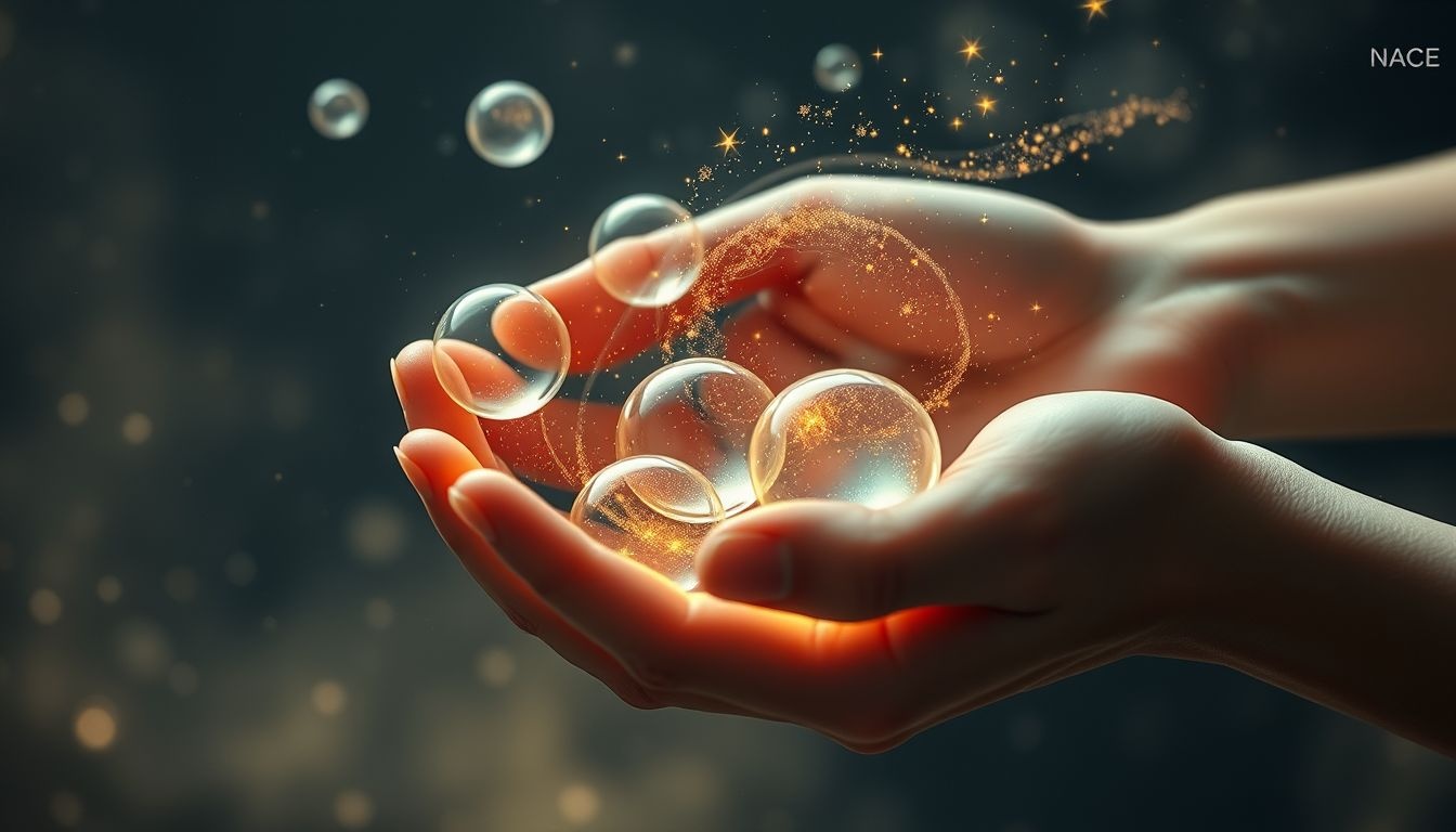 Rêver de brasser pour autrui révèle un service désintéressé.