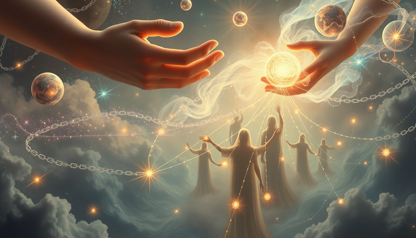 Rêver d’un séducteur révèle souvent une manipulation inconsciente présente.