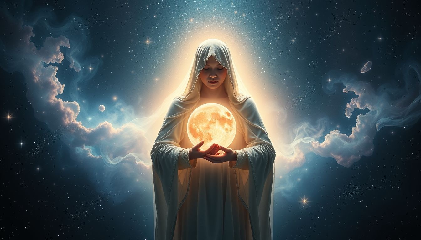 Le veilleur de nuit incarne la quête instinctive de sécurité intérieure.
