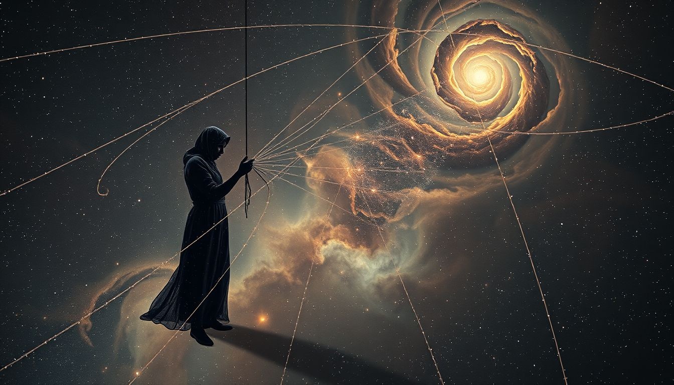 Rêver d’un séducteur révèle souvent une peur d’être trompé.