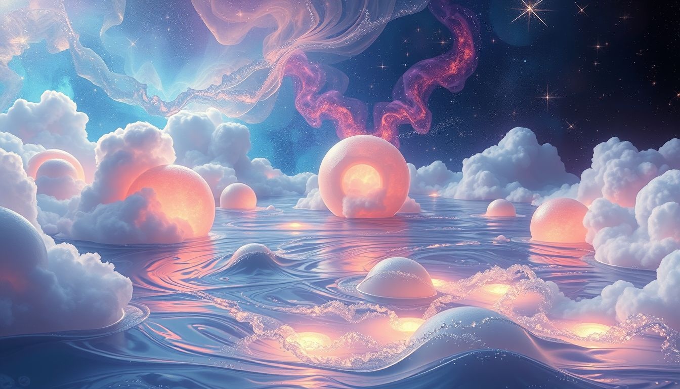 Rêver de bains turcs révèle souvent purification émotionnelle profonde et renouveau.