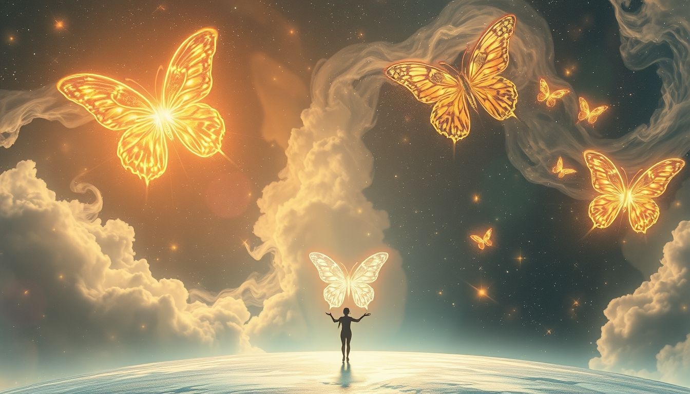 Le numéro 10 symbolise l’audace et l’exploration de l’inconnu.