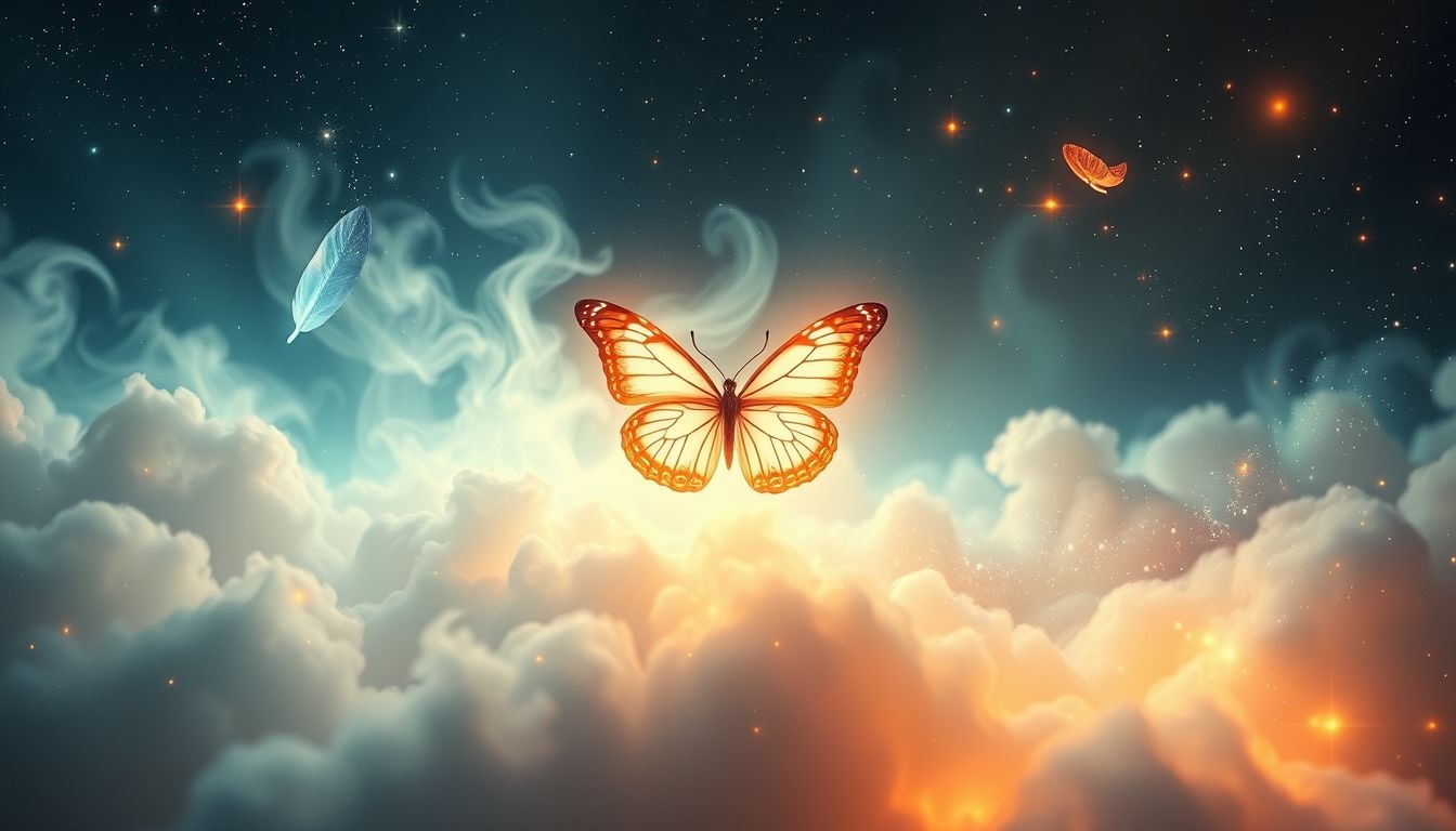 Le numéro 18 symbolise l’émancipation et l’autonomie intérieure.