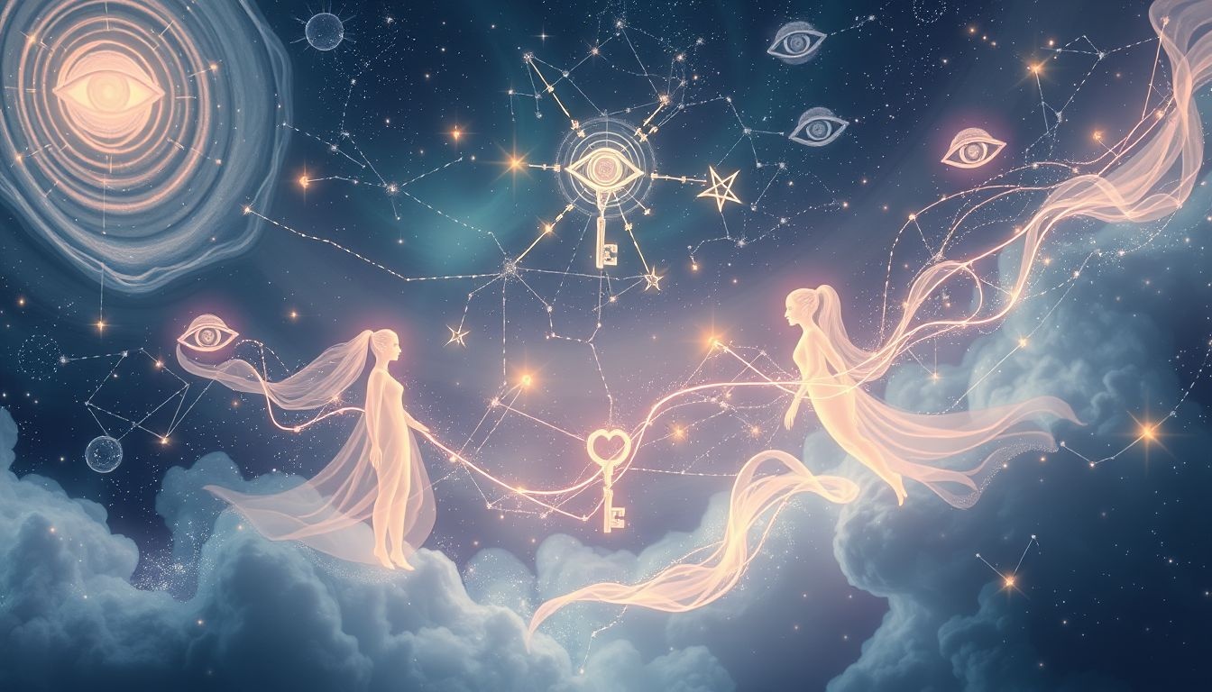 L’intuition guide souvent la découverte des autres dans le cache-cache.