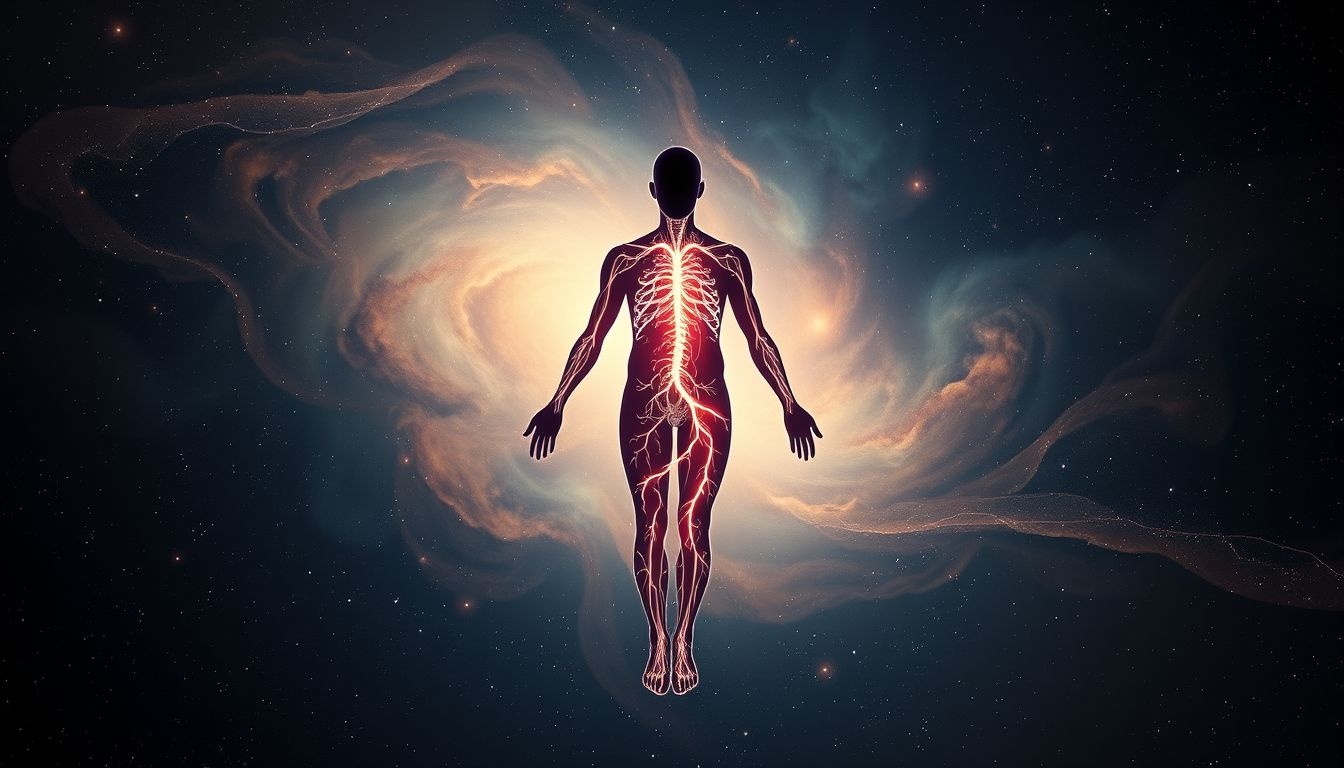 Visualiser ses artères renforce la conscience corporelle et vigilance santé.