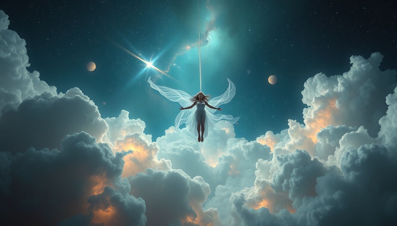 Le sentiment d’impuissance dans ce rêve révèle un manque de contrôle.