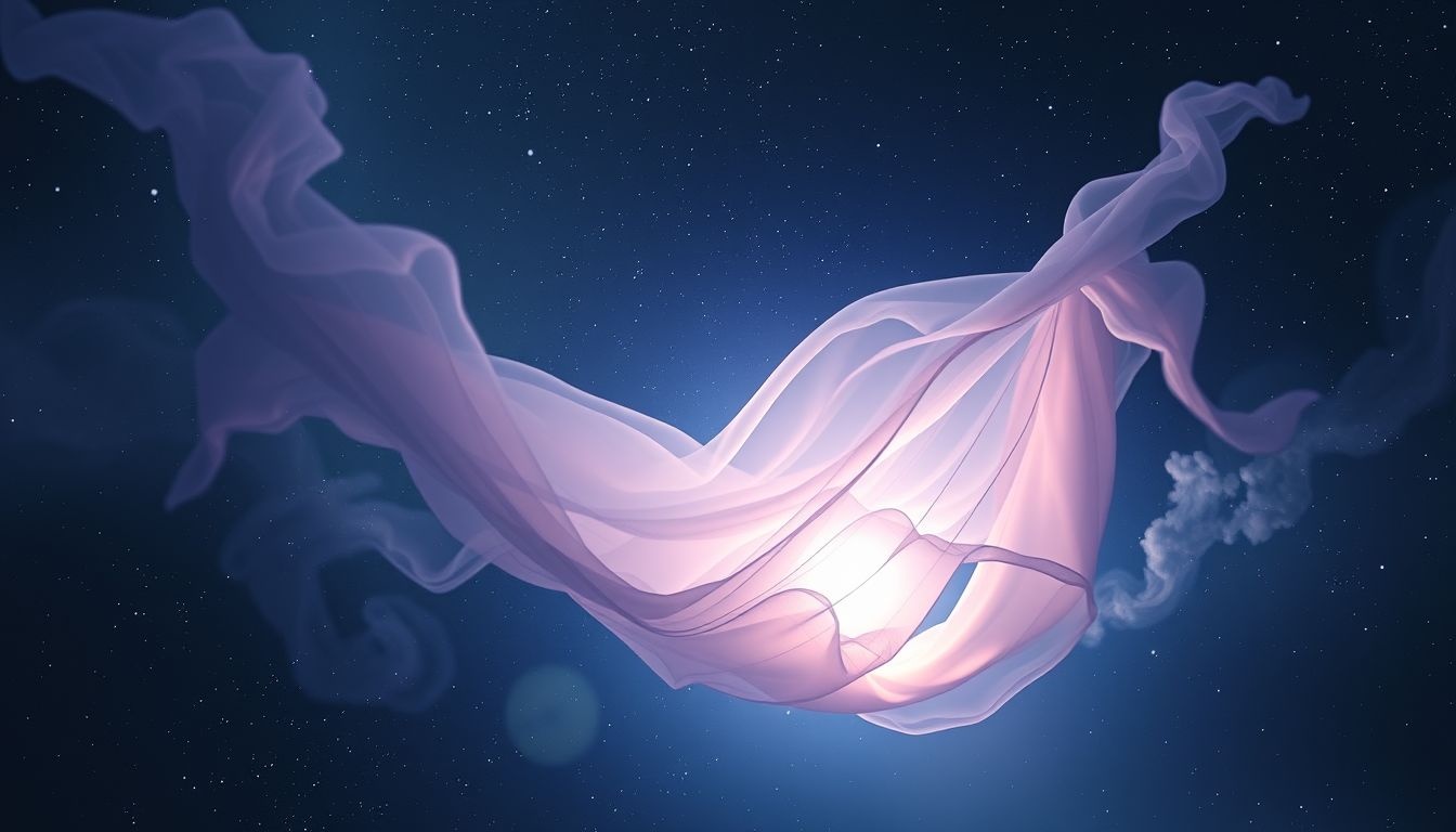 Rêver d’un secret caché dans un vêtement révèle une vérité intime.