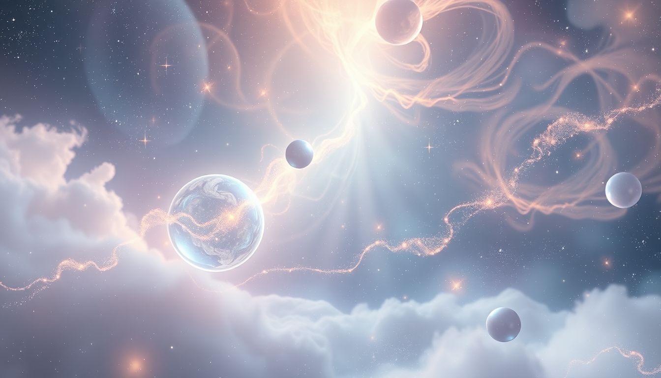 La seringue symbolise la quête intérieure d'équilibre et bien-être.