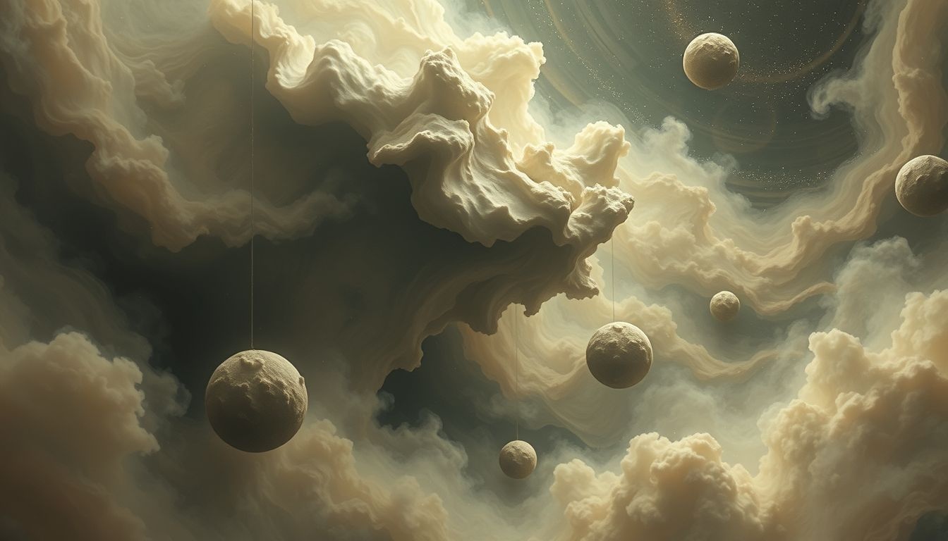 Le sentiment de stagnation reflète un blocage émotionnel profond.