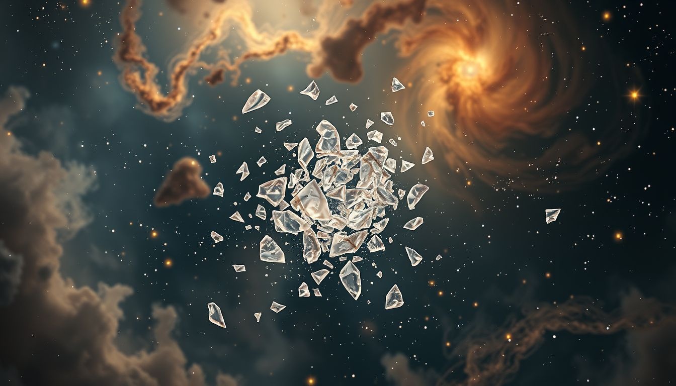 Rêver de détruire une échoppe symbolise souvent un besoin de renouveau.