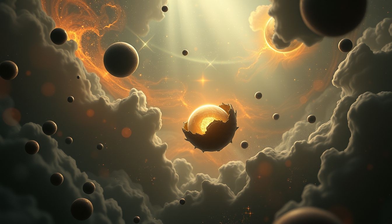 Rêver d’un accouvage qui échoue révèle des peurs profondes.