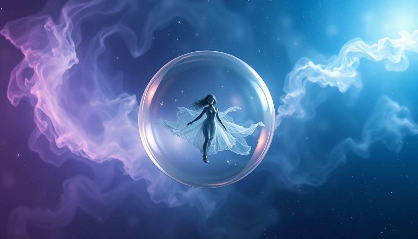 Le besoin de protection symbolise la défense contre les manipulations extérieures.