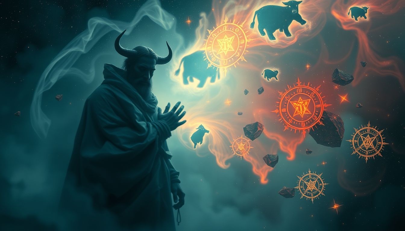 Rêver d’éleveur en colère signale un conflit imminent à gérer.