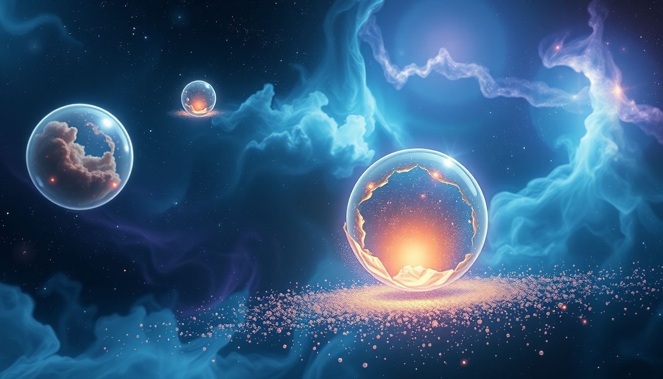 Rêver de détruire un accouvage révèle un profond auto-sabotage émotionnel.