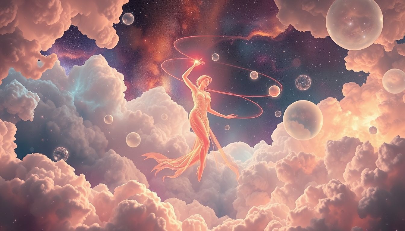 L'exploration sexuelle dans les rêves brise souvent des tabous intimes.