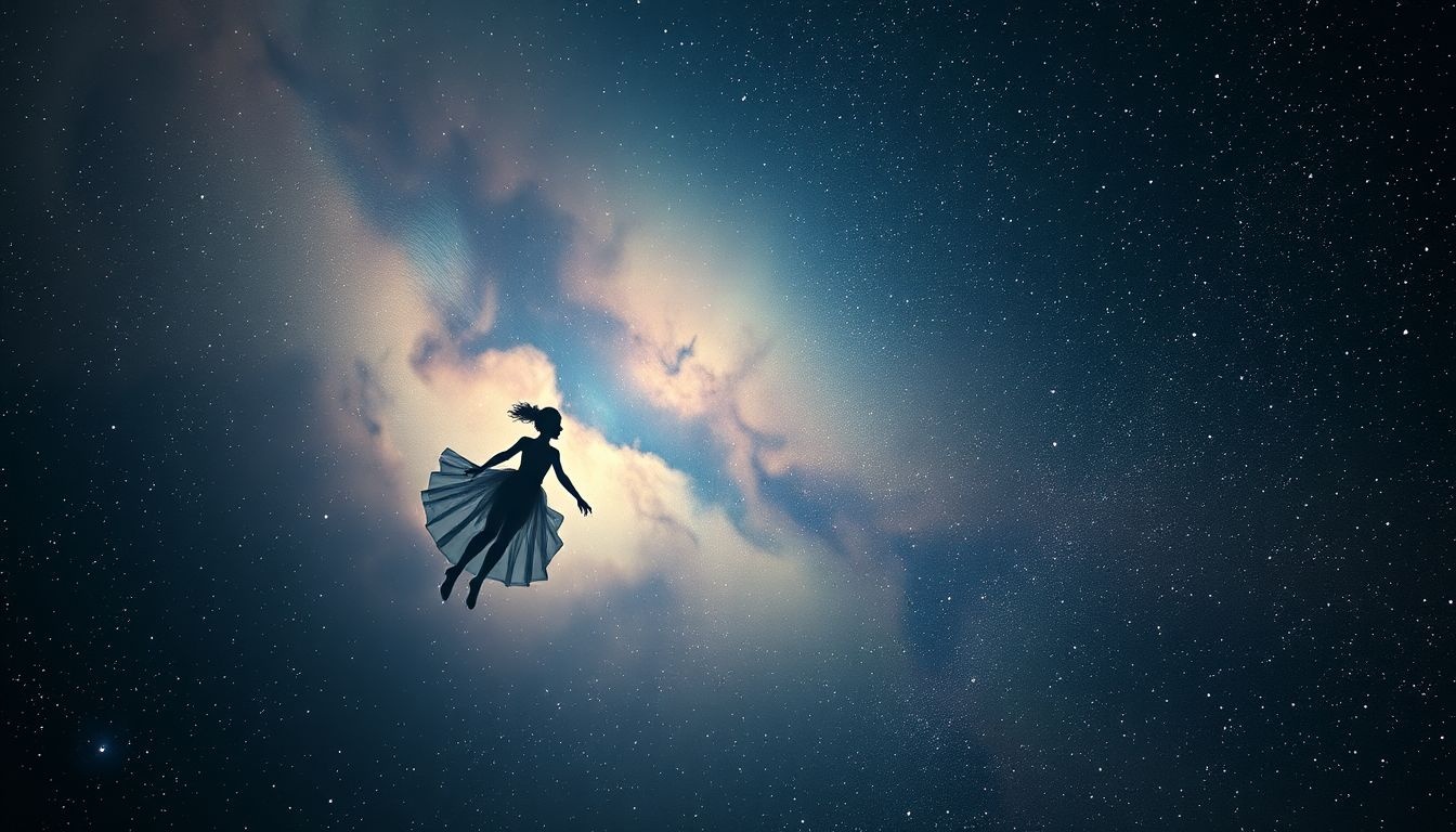 Le sentiment d'insécurité dans le rêve révèle une peur intérieure.