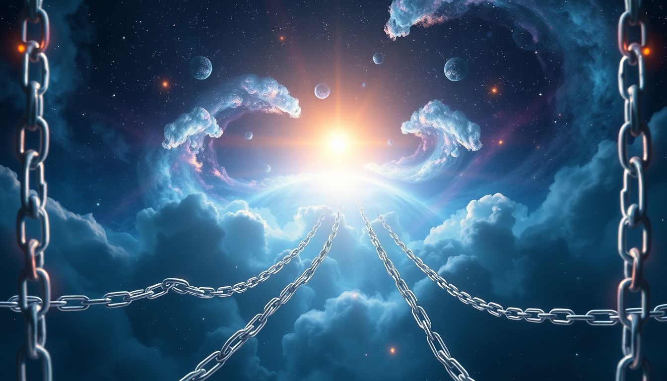 Ce rêve symbolise le besoin urgent de se délester d'un poids émotionnel.