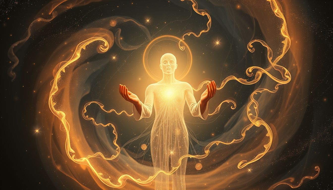 Rêver d'Asclépios annonce souvent une prise de conscience santé importante.