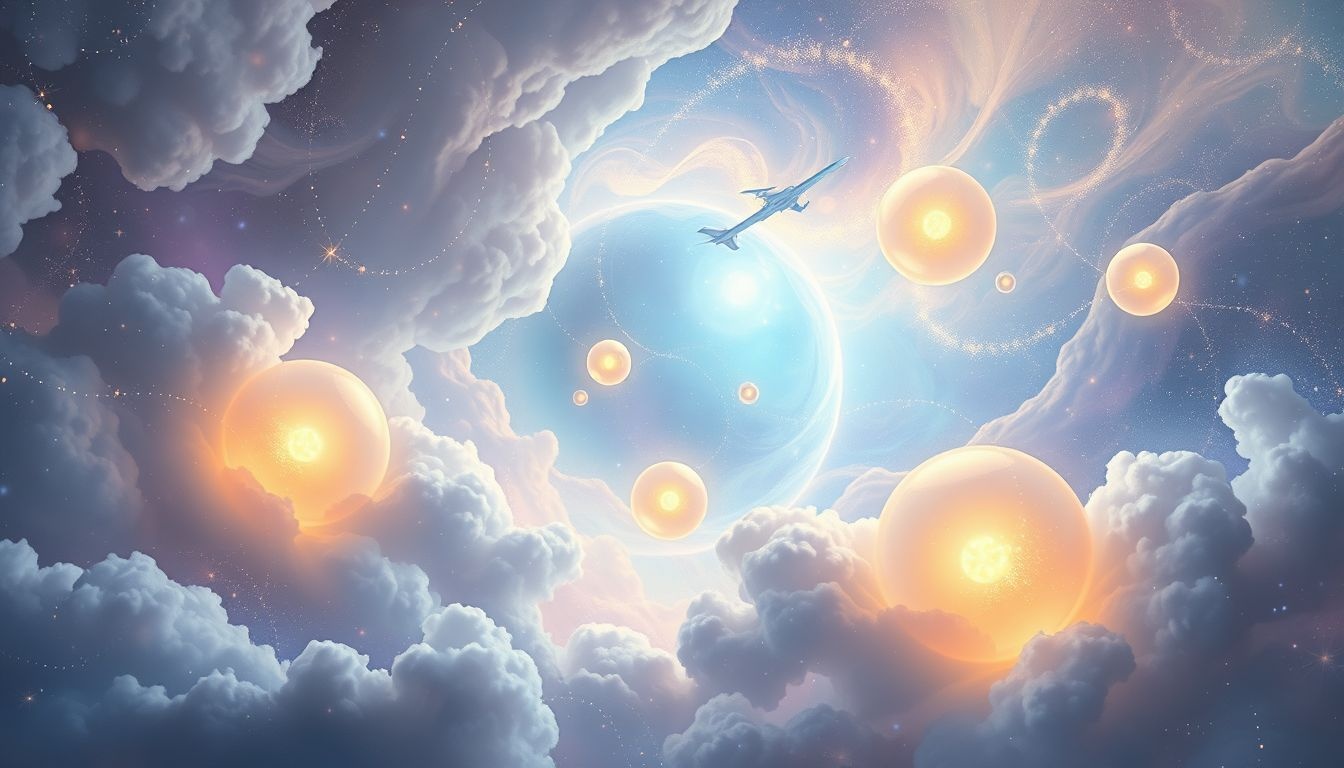 La guérison symbolisée par la seringue révèle un renouveau intérieur profond.