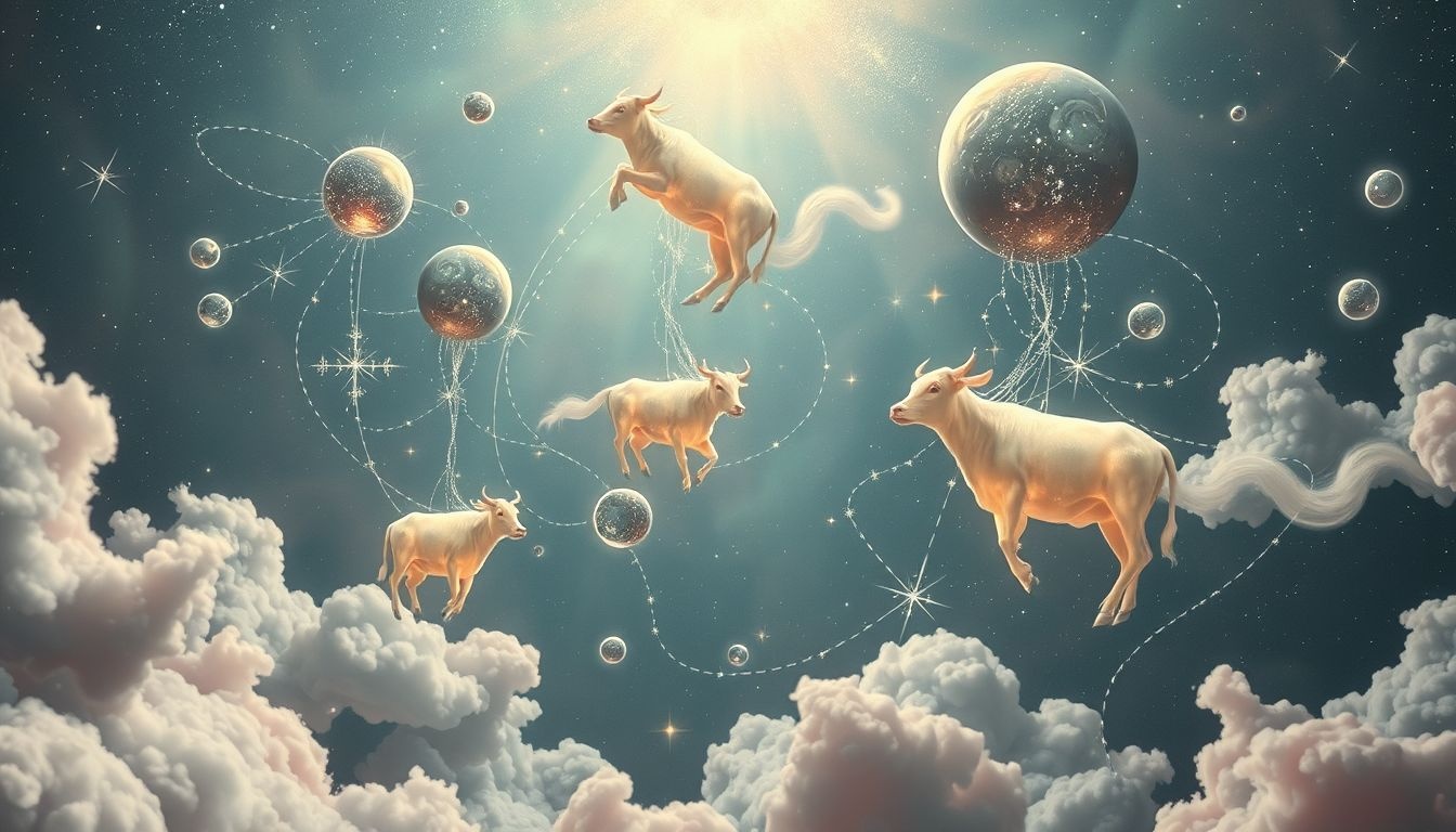 Vendre du bétail en rêve suggère un changement financier imminent.