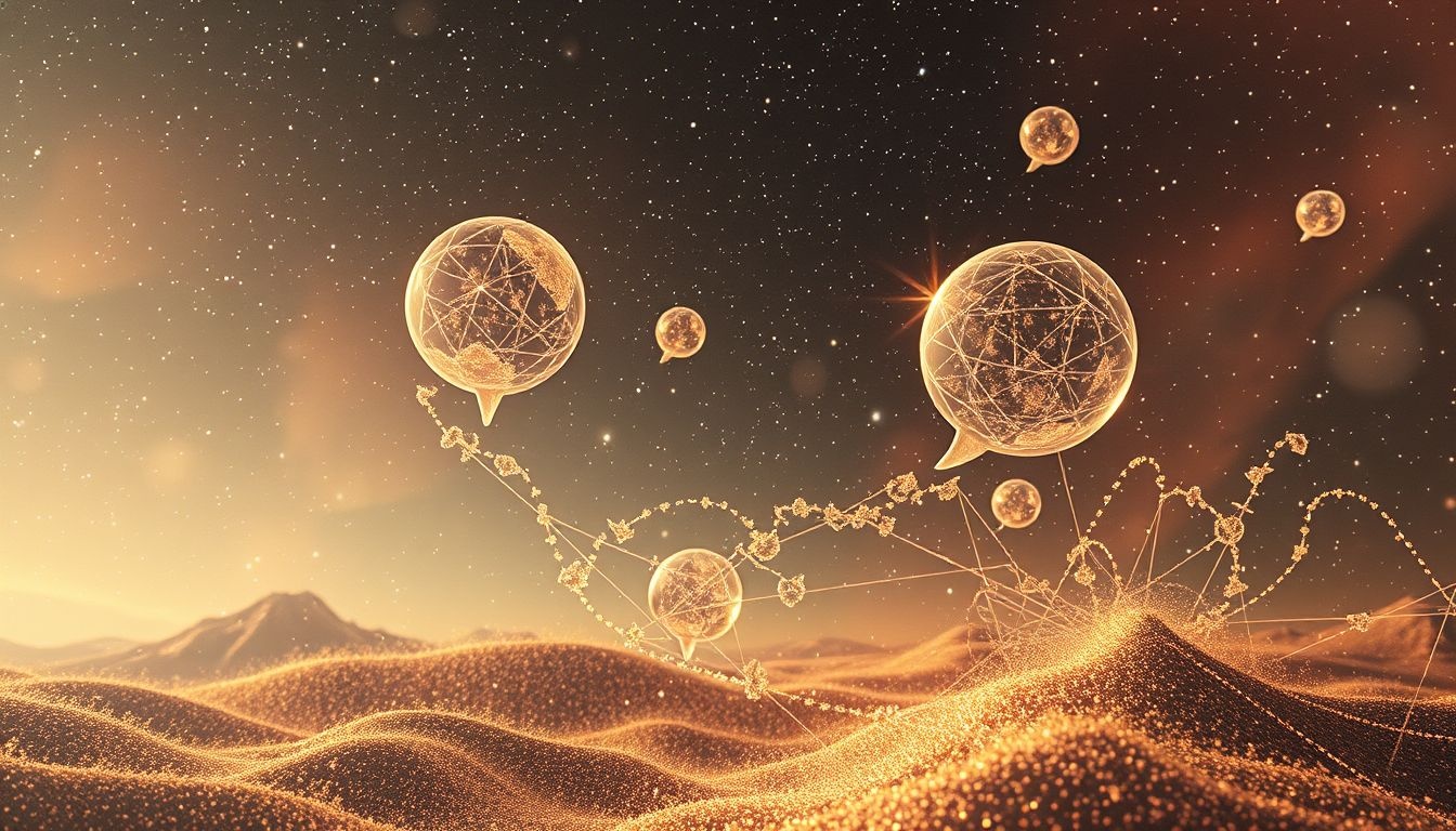 Les rêves de caca révèlent souvent des blocages de communication.