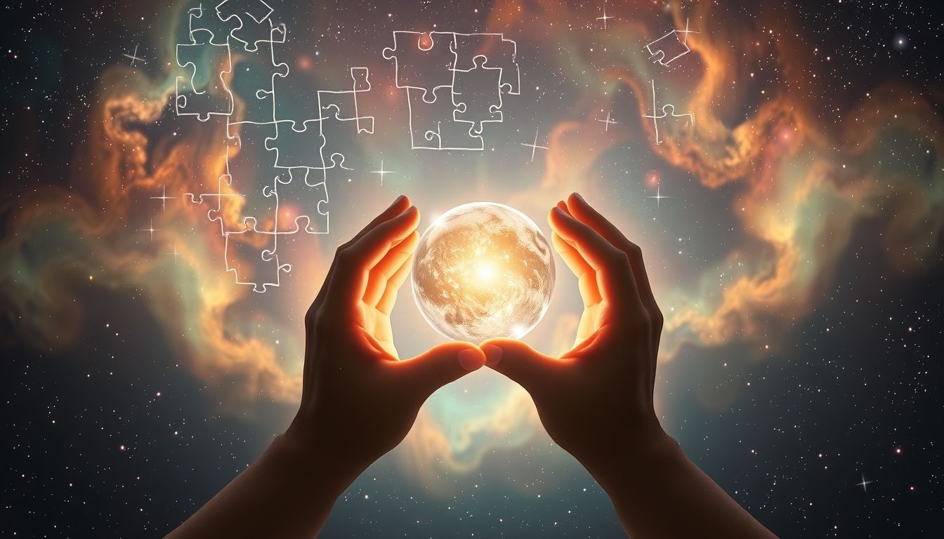 Achèvement dans un rêve reflète confiance et accomplissement personnel profond.