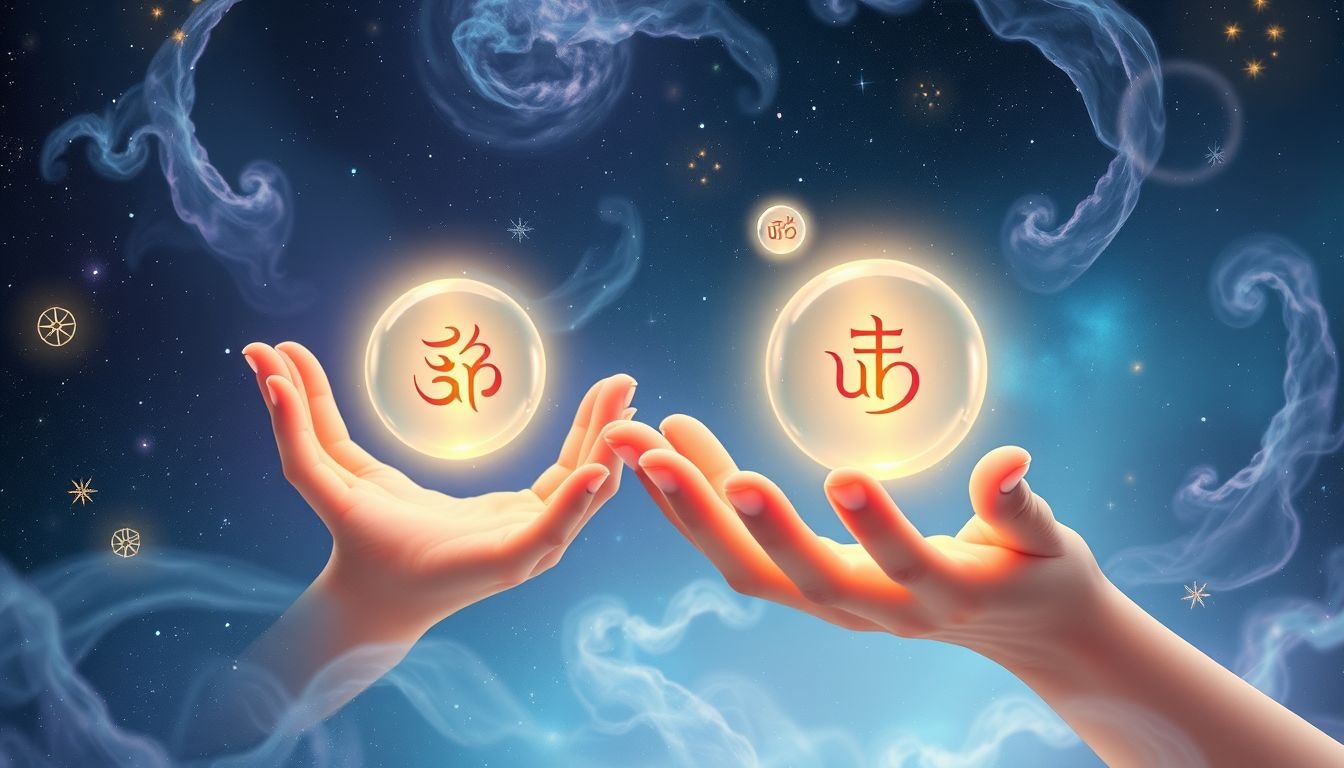 Dans certaines cultures, la bienveillance en rêve symbolise la protection divine.