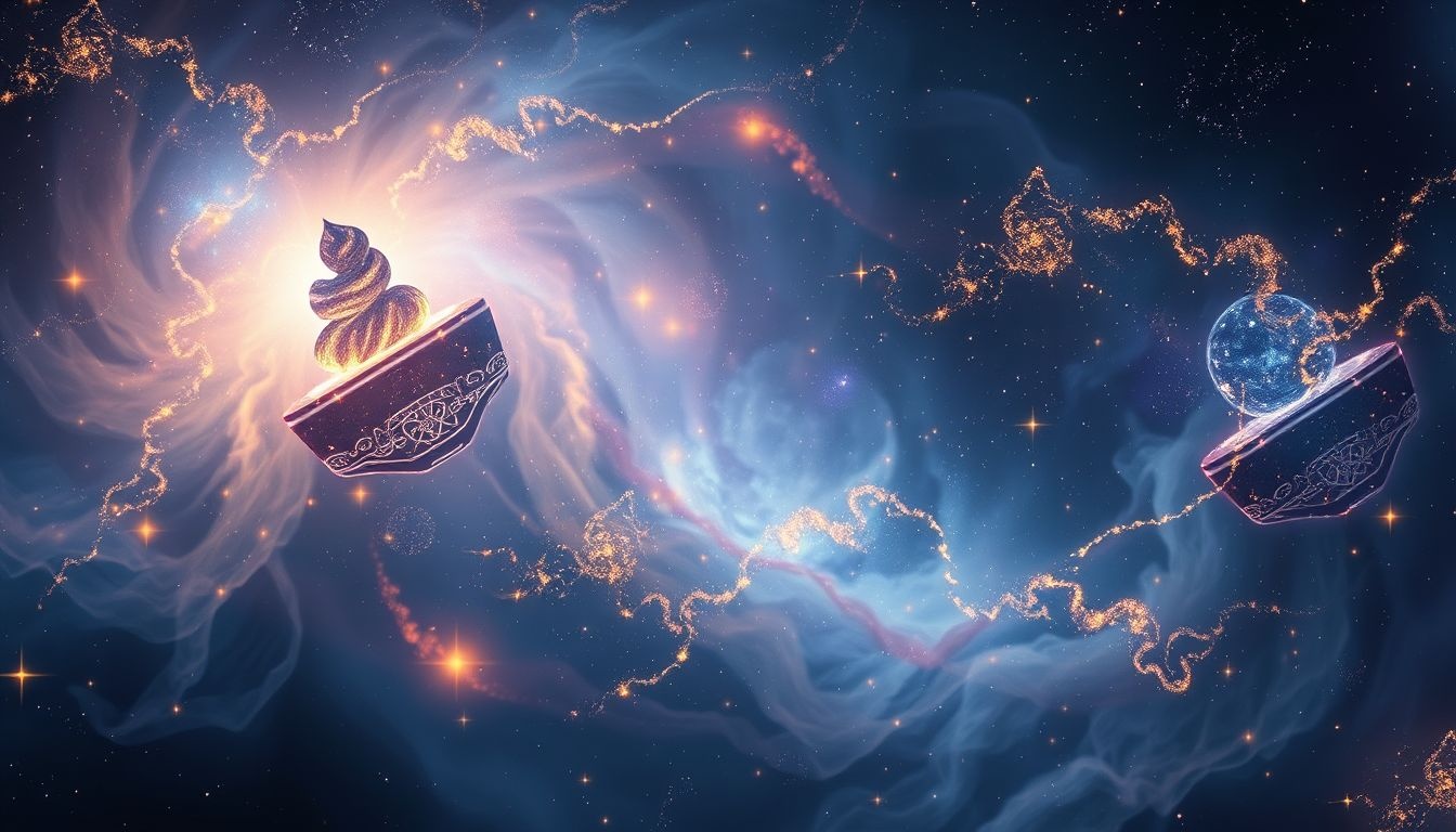 Jung voit l'échoppe comme reflet de l'inconscient collectif.