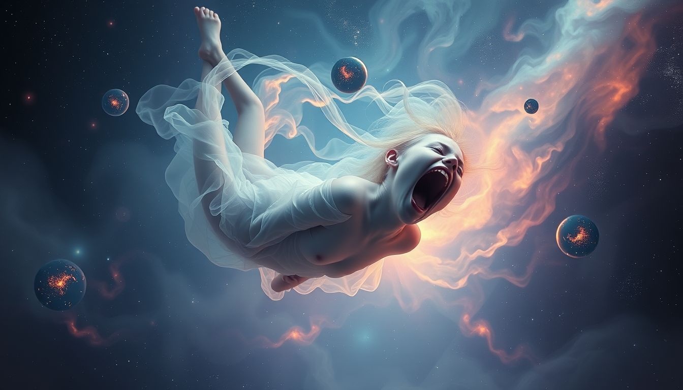 Un bâillement exagéré peut trahir un besoin d’attention caché.