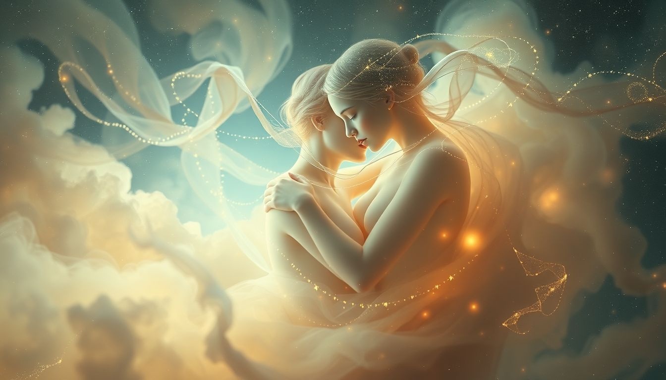 Bâiller devant quelqu’un révèle souvent un besoin d’intimité émotionnelle.