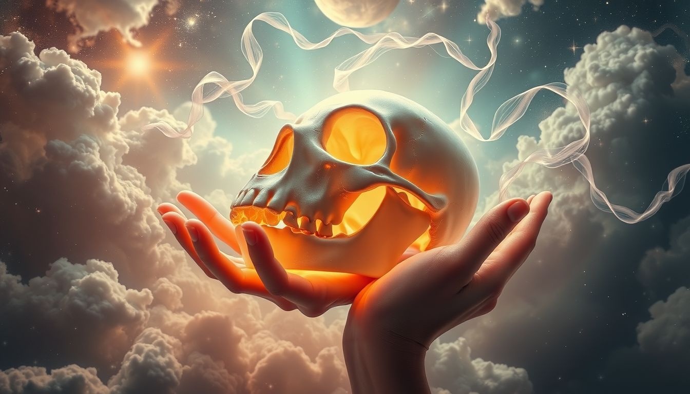 Le bâillement lié à la mâchoire révèle souvent un stress physique.