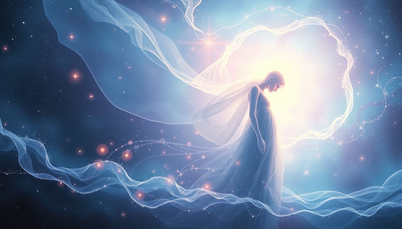 Baisser sa garde révèle souvent un mélange de confiance et vulnérabilité.