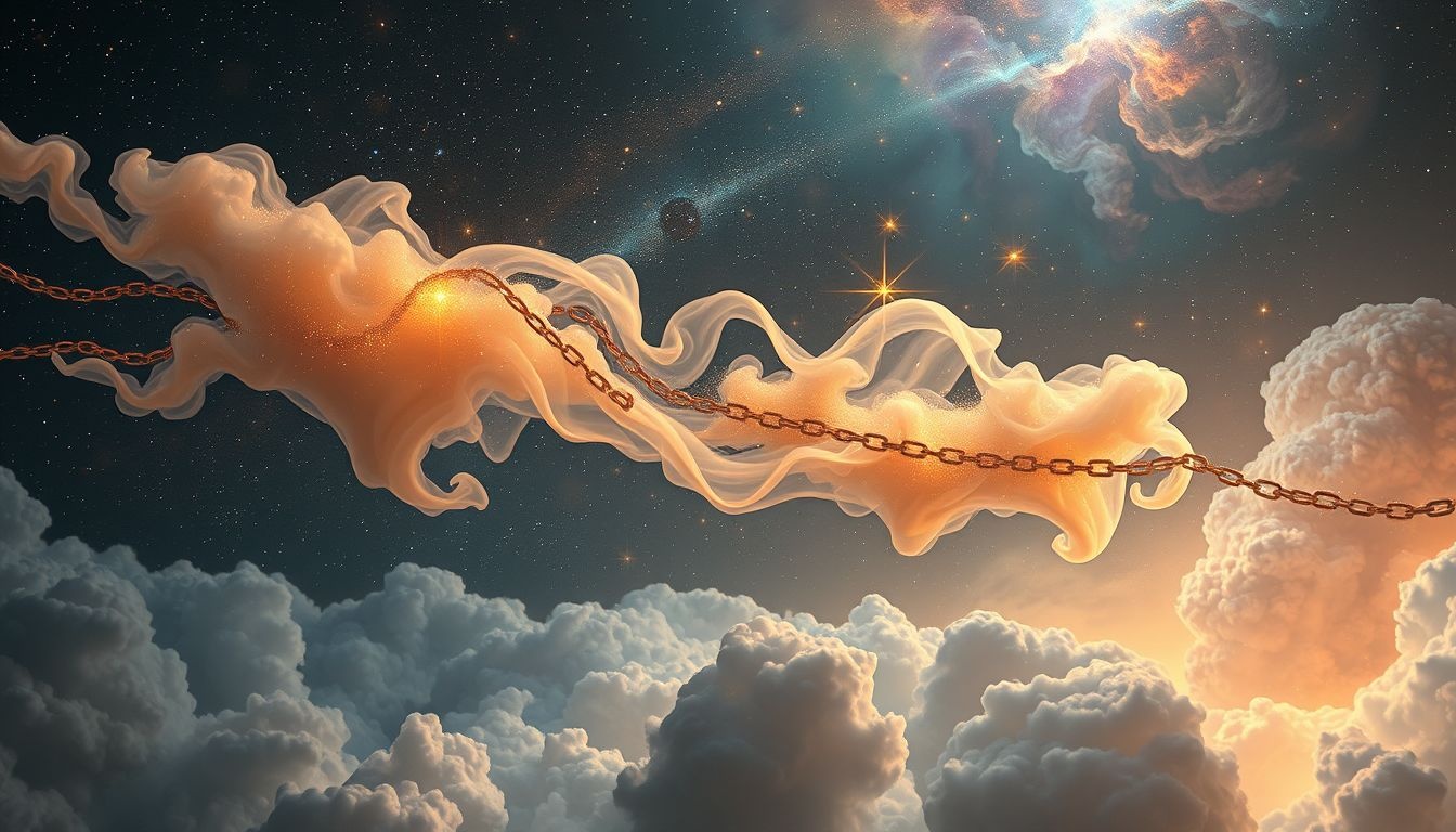 Les barrières émotionnelles bloquent souvent notre épanouissement personnel.