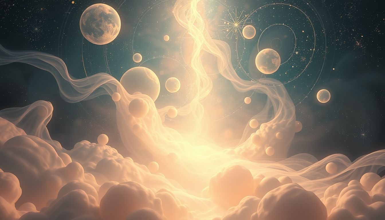 L'introspection révèle des désirs cachés dans l'inconscient profond.