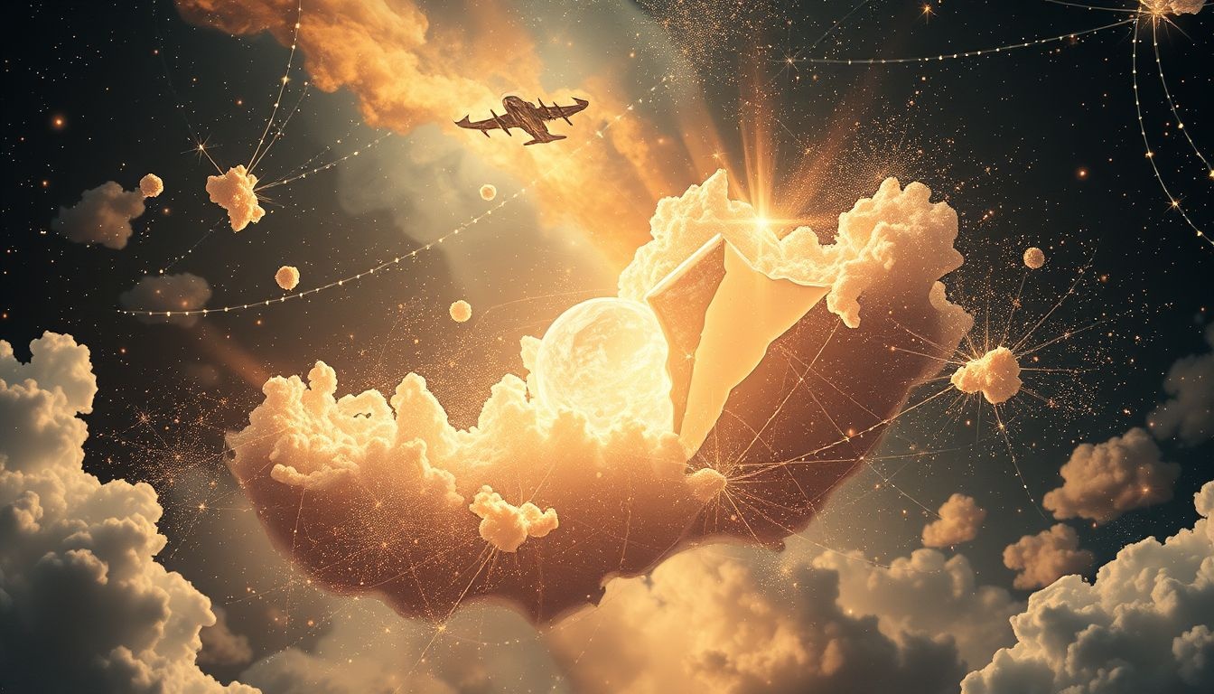 La démolition symbolise la fin nécessaire avant une nouvelle construction.