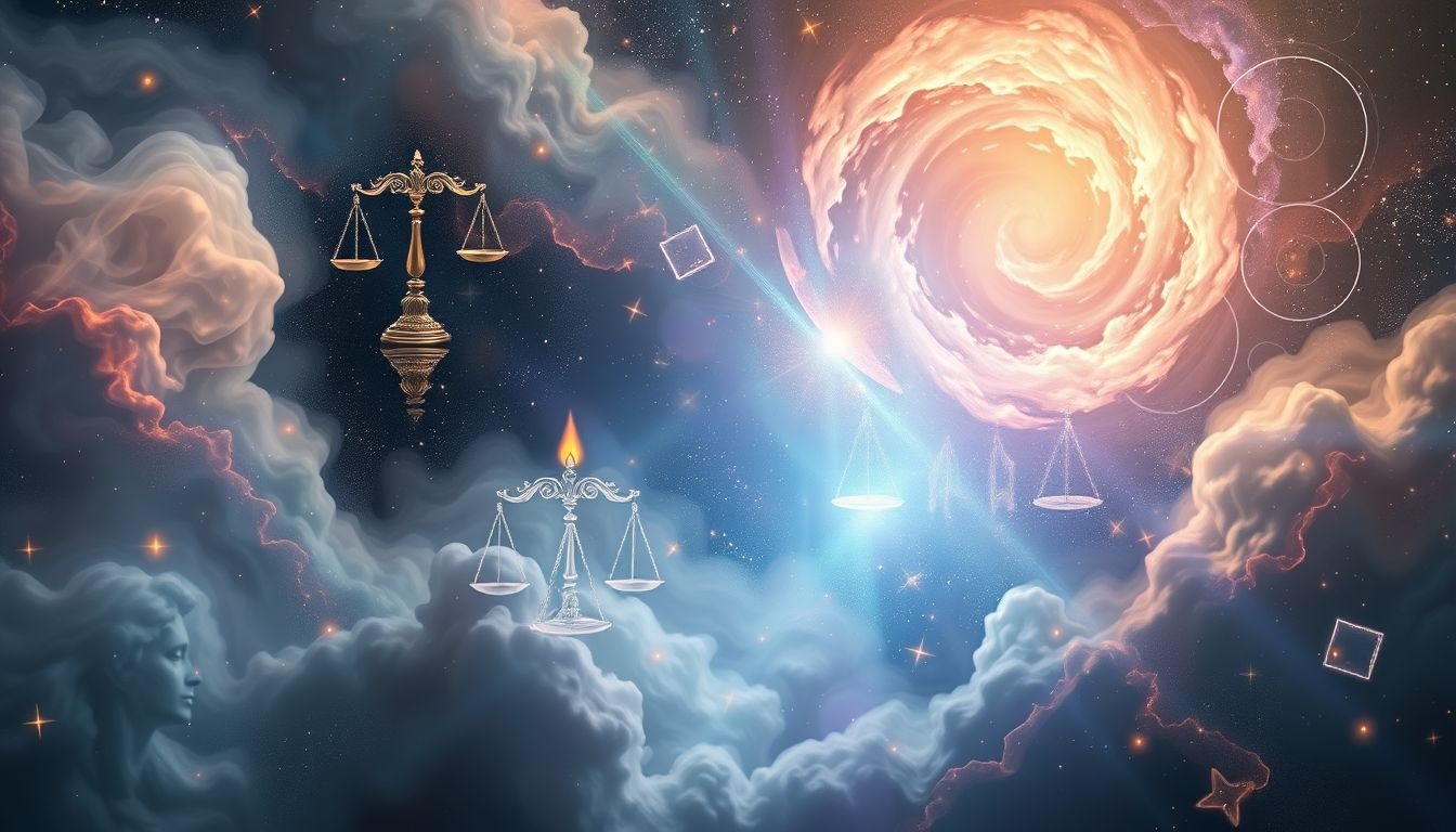 Rêver d’un jugement révèle souvent un conflit intérieur crucial.