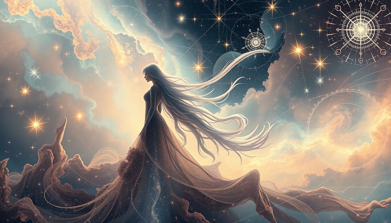 Rêver de dames révèle souvent des désirs cachés et émotions profondes.