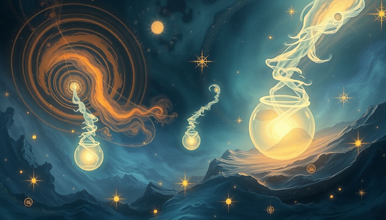 Rêver de soupe chaude symbolise souvent la chaleur familiale retrouvée.