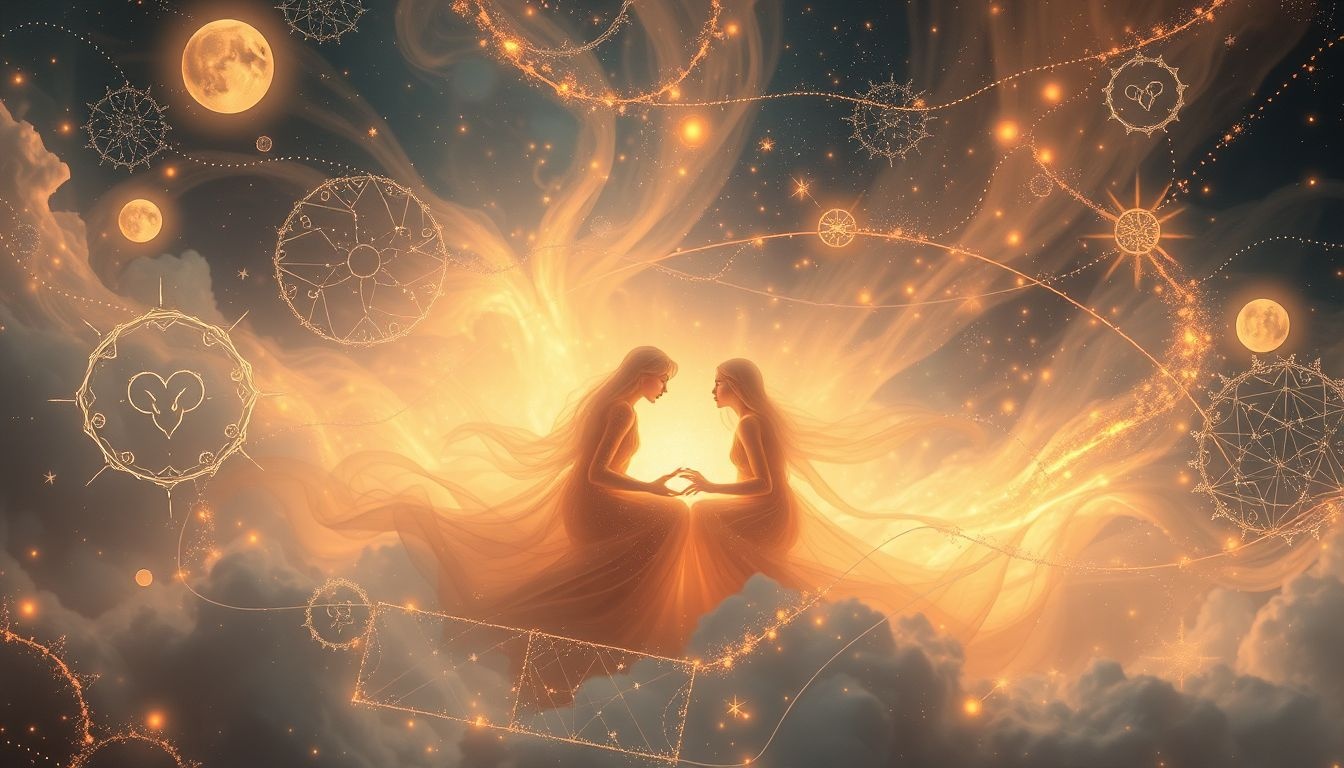 Chaque rêve avec un cure révèle un message spirituel profond.