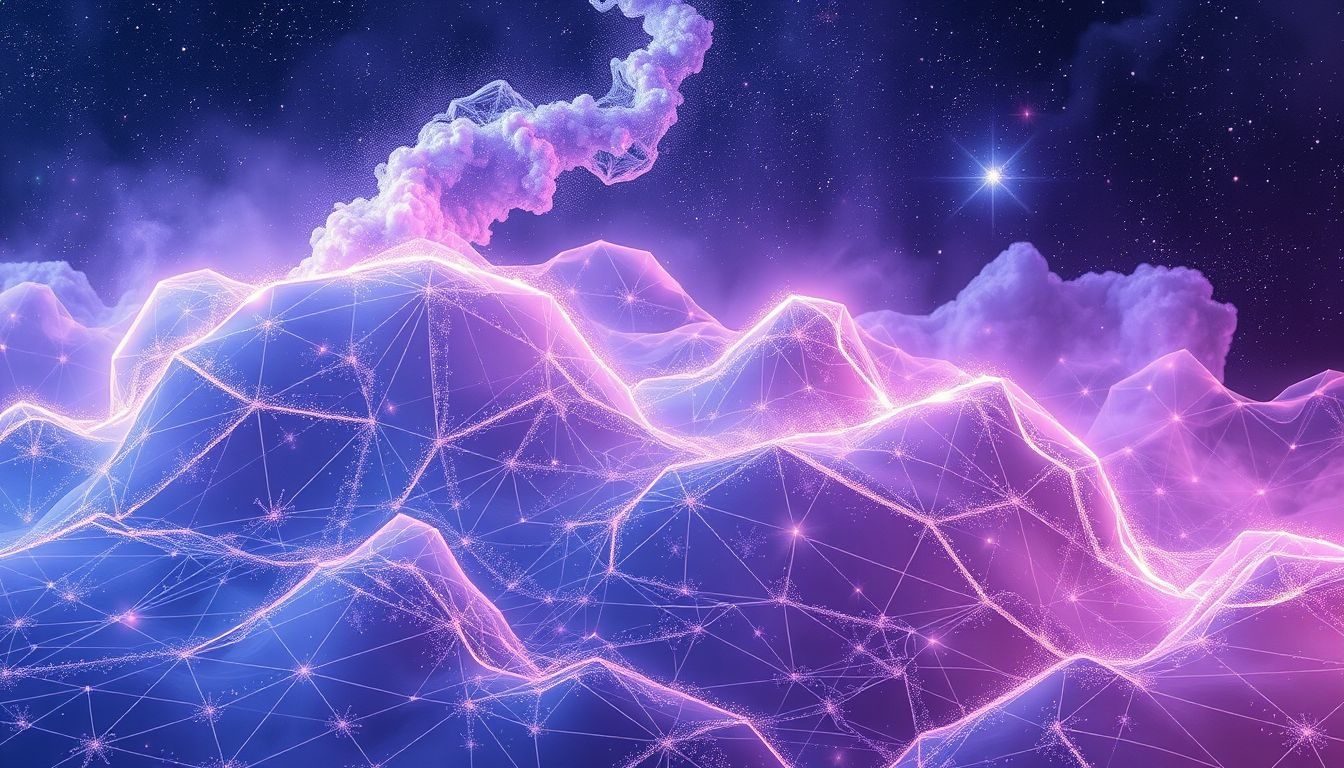 Rêver d’un cadastre révèle des secrets cachés sur votre avenir.