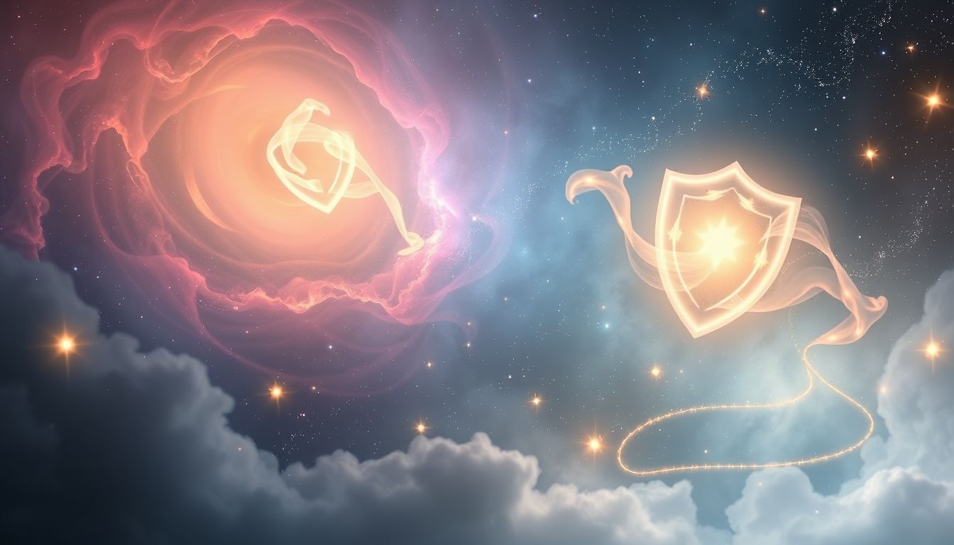 Rêver d’attaque révèle souvent des conflits intérieurs non résolus.