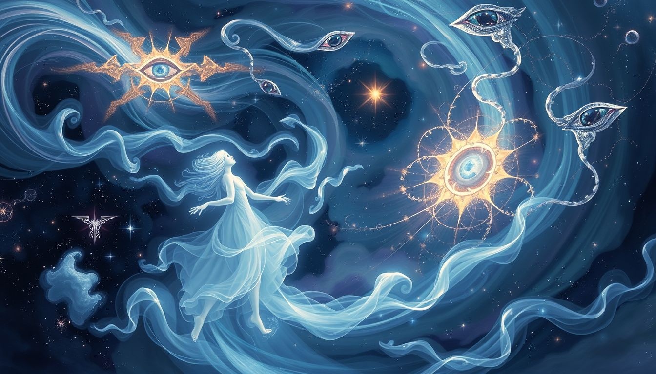 Les rêves d'Asclépios symbolisent guérison et transformation intérieure profonde.