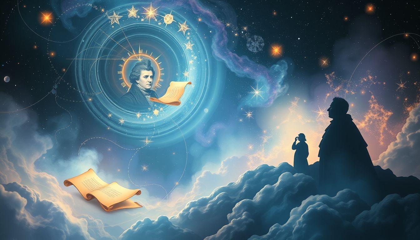 Les rêves de figures historiques révèlent souvent vos ambitions cachées.