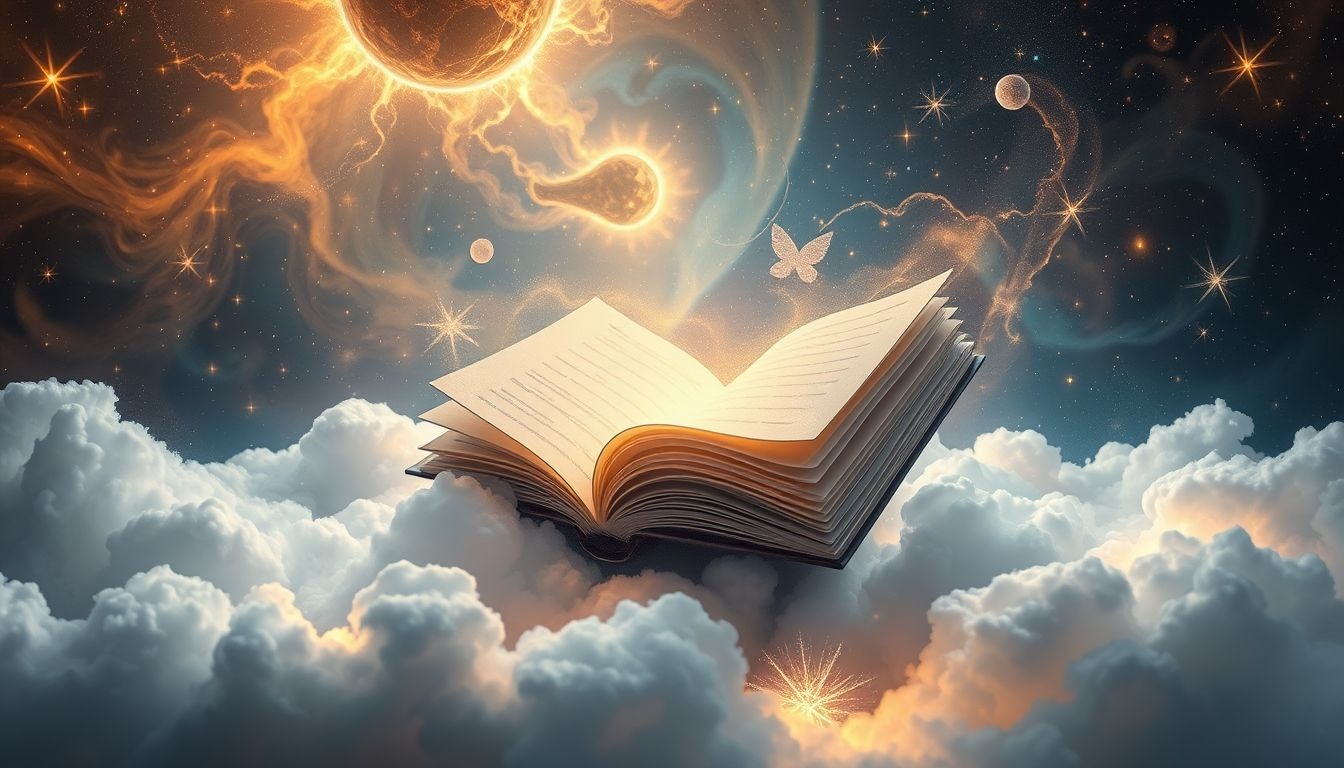 Tenir un journal de rêves améliore la mémoire et l'analyse onirique.