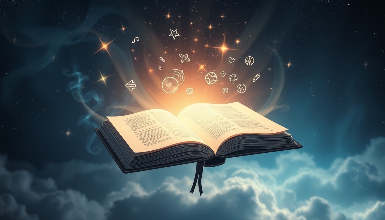 Tenir un journal de rêves améliore la compréhension de soi profonde.